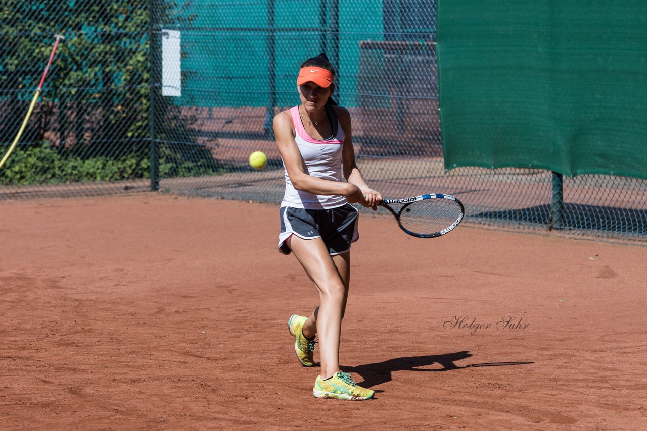 Bild 21 - Schwartau Open Sonntag